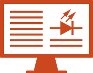 Monitor Icon