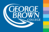 George Brown Small Logo